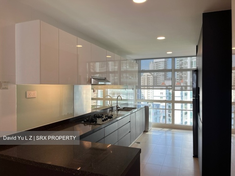 The Bayron (D9), Condominium #501872661